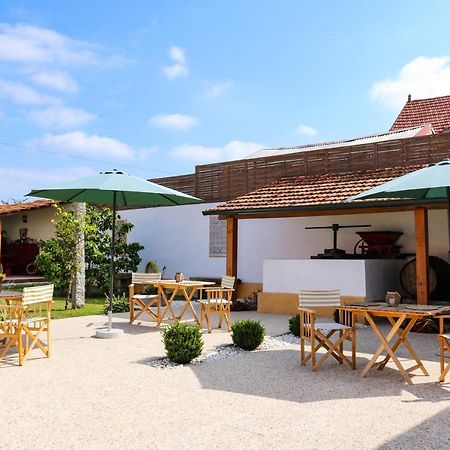 Bed and Breakfast Casa D'Oliveira Aveiro Esterno foto