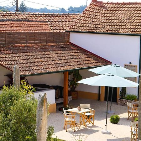 Bed and Breakfast Casa D'Oliveira Aveiro Esterno foto