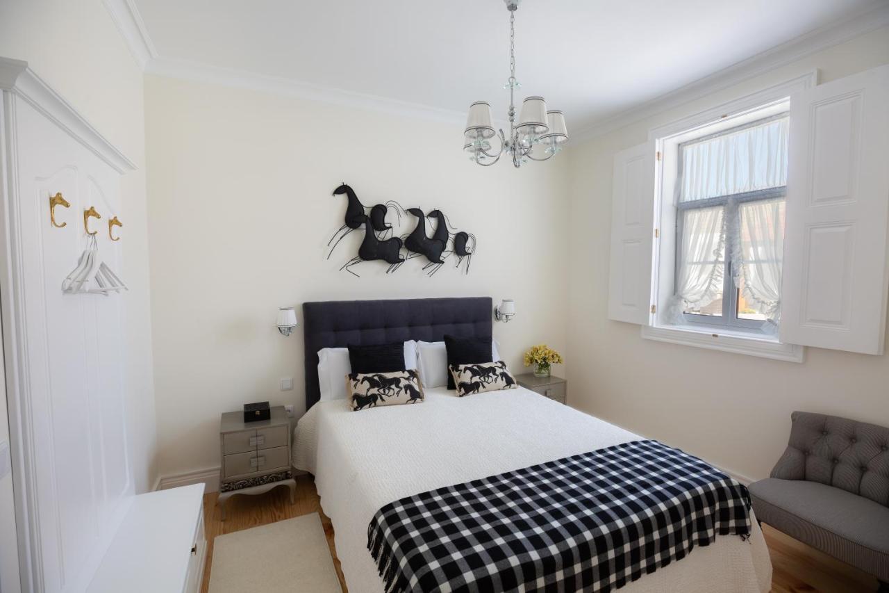 Bed and Breakfast Casa D'Oliveira Aveiro Esterno foto