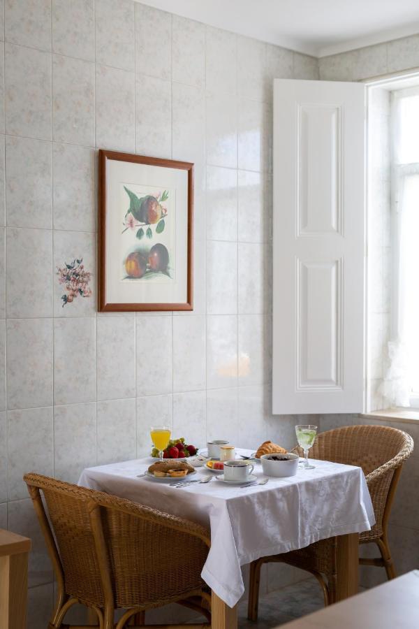 Bed and Breakfast Casa D'Oliveira Aveiro Esterno foto