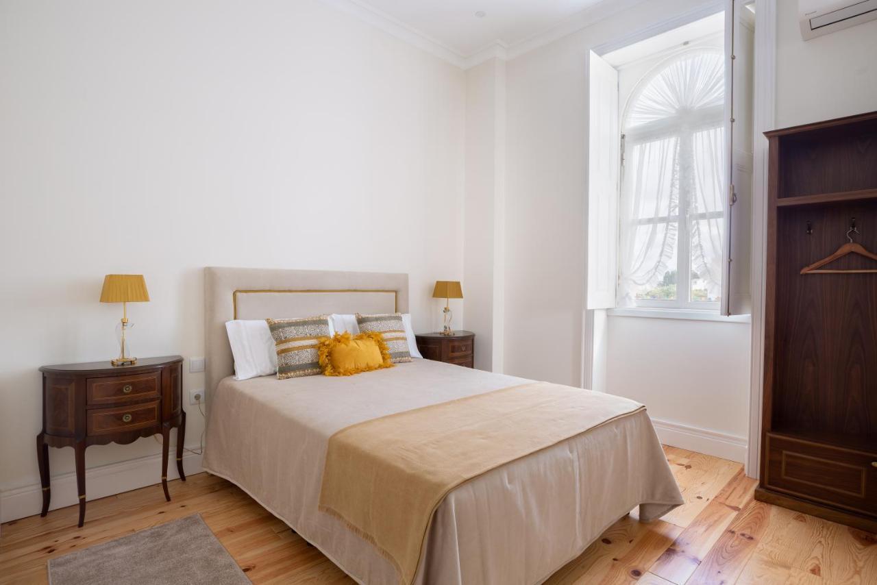 Bed and Breakfast Casa D'Oliveira Aveiro Esterno foto