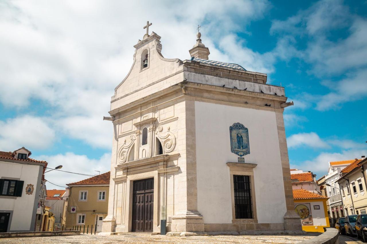 Bed and Breakfast Casa D'Oliveira Aveiro Esterno foto