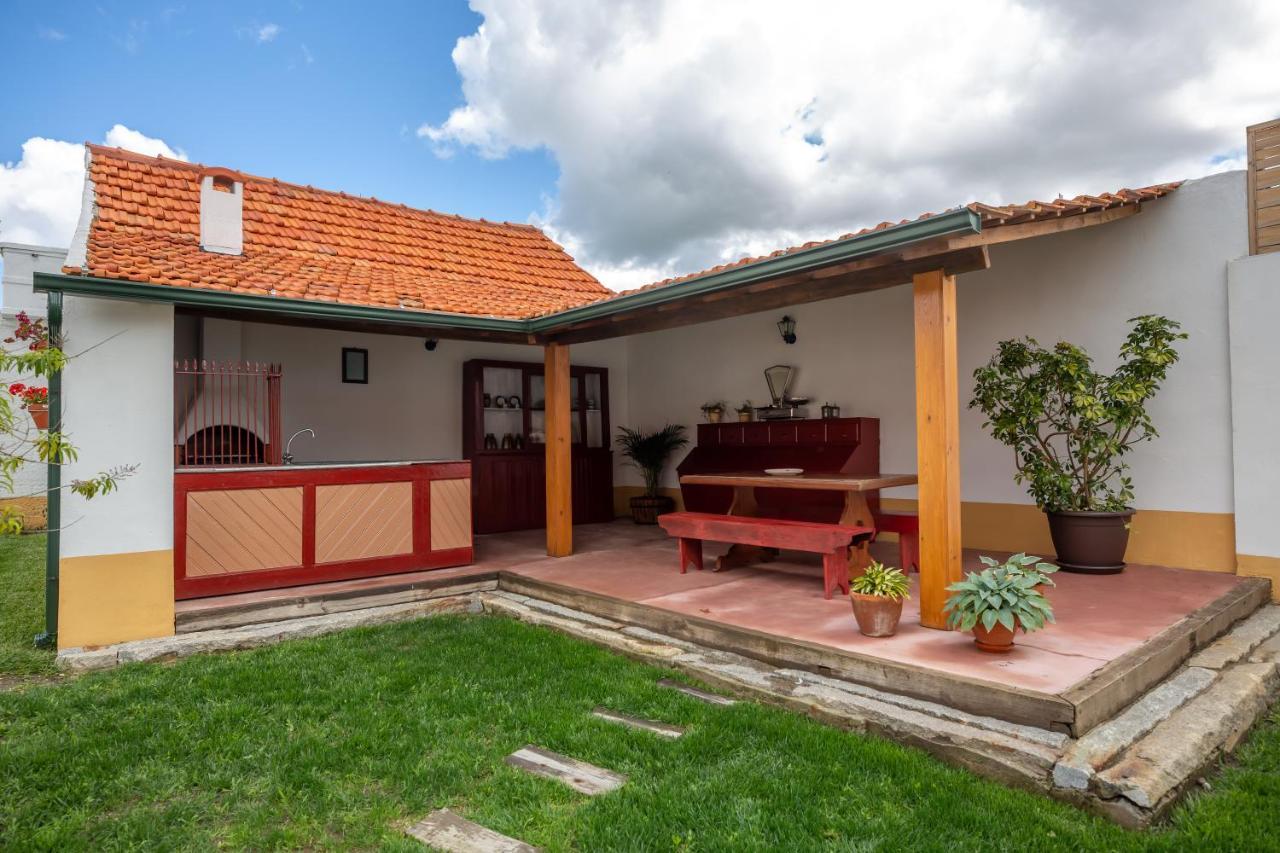 Bed and Breakfast Casa D'Oliveira Aveiro Esterno foto