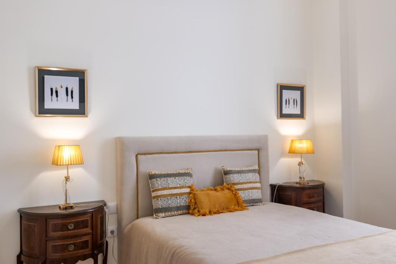 Bed and Breakfast Casa D'Oliveira Aveiro Esterno foto