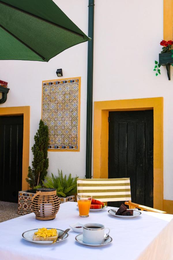 Bed and Breakfast Casa D'Oliveira Aveiro Esterno foto